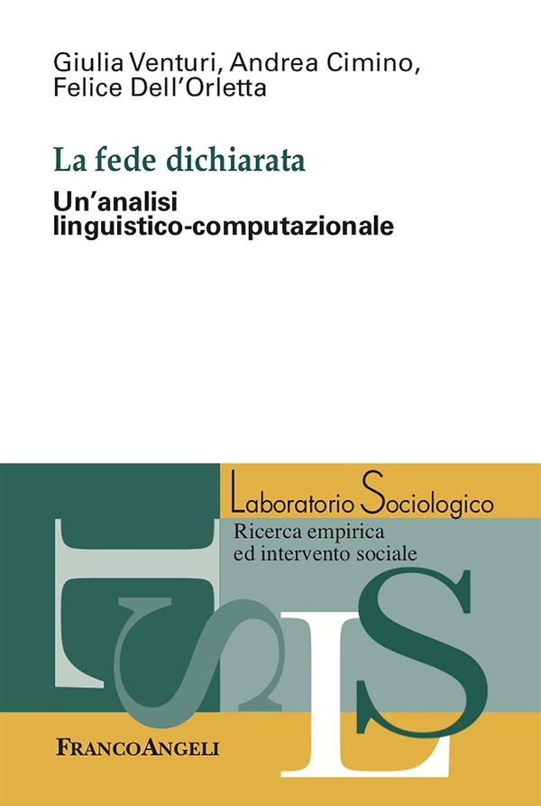 La fede dichiarata - Librerie.coop La fede dichiarata - Librerie.coop