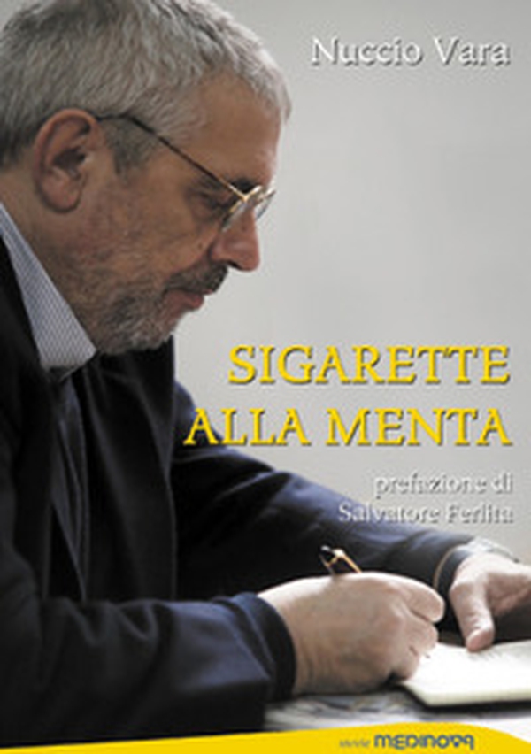 Sigarette alla menta - Librerie.coop Sigarette alla menta - Librerie.coop