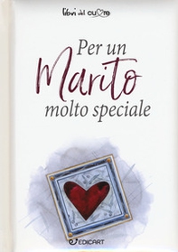 Per un marito molto speciale - Librerie.coop Per un marito molto speciale - Librerie.coop
