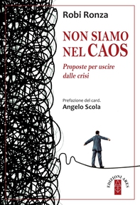 Non siamo nel caos - Librerie.coop Non siamo nel caos - Librerie.coop