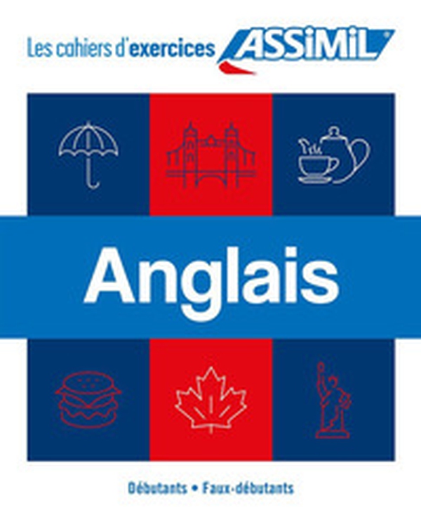 Coffret Cahiers d'Exercices Collector. Anglais. Débutants & Faux-Débutants - Librerie.coop Coffret Cahiers d'Exercices Collector. Anglais. Débutants & Faux-Débutants - Librerie.coop
