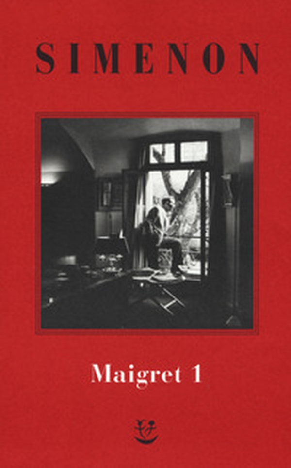 I Maigret: Pietr il Lettone-Il cavallante della «Providence»-Il defunto signor Gallet-L'impiccato di Saint-Pholien-Una testa in gioco - Vol. 1 - Librerie.coop I Maigret: Pietr il Lettone-Il cavallante della «Providence»-Il defunto signor Gallet-L'impiccato di Saint-Pholien-Una testa in gioco - Vol. 1 - Librerie.coop