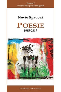 Poesie 1985-2017 - Librerie.coop