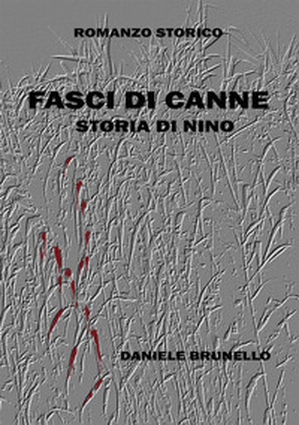 Fasci di canne. Storia di Nino - Librerie.coop Fasci di canne. Storia di Nino - Librerie.coop