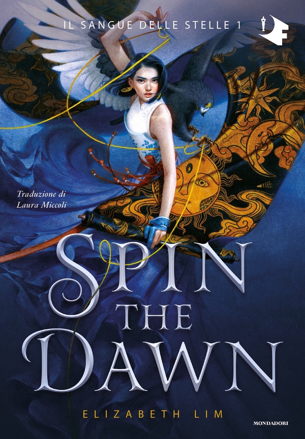 Spin the dawn - Librerie.coop Spin the dawn - Librerie.coop