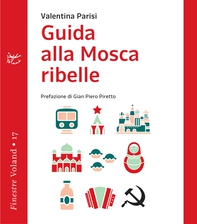 Guida alla Mosca ribelle - Librerie.coop