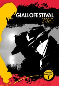 Giallofestival 2020. I migliori racconti - Librerie.coop