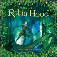 The story of Robin Hood - Librerie.coop