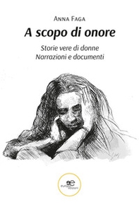 A scopo di?onore - Librerie.coop