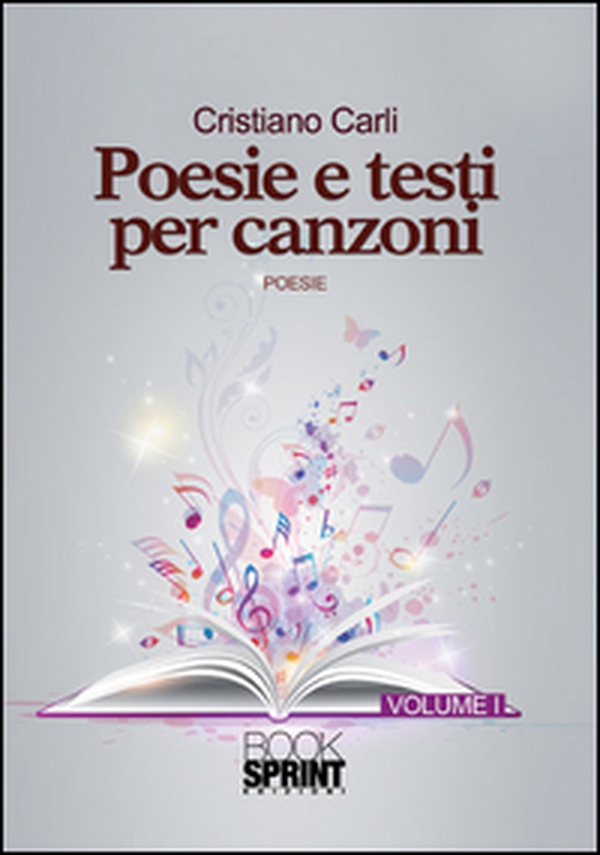 Poesie e testi per canzoni - Librerie.coop Poesie e testi per canzoni - Librerie.coop