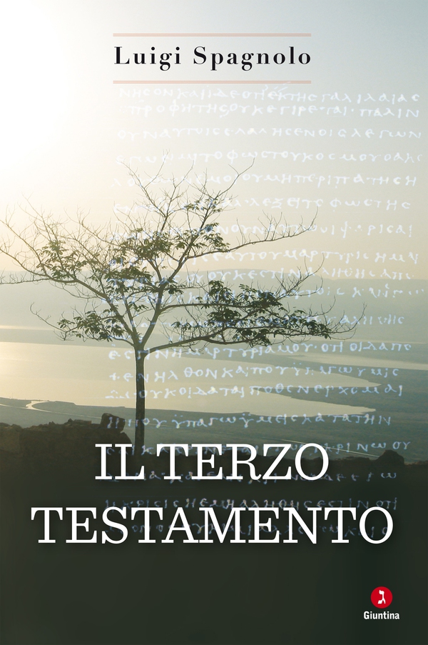 Il terzo testamento - Librerie.coop Il terzo testamento - Librerie.coop