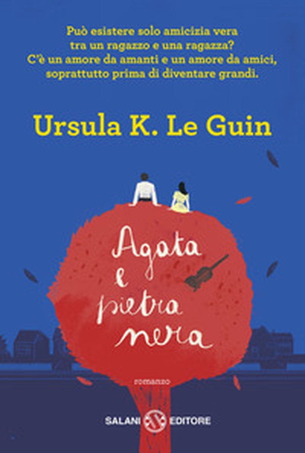 Agata e pietra nera - Librerie.coop Agata e pietra nera - Librerie.coop