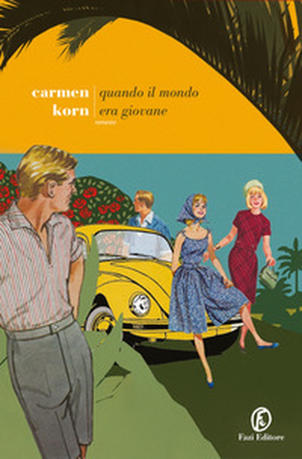 Quando il mondo era giovane - Librerie.coop Quando il mondo era giovane - Librerie.coop
