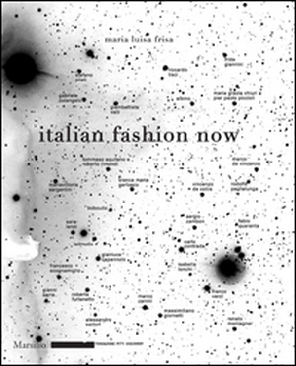 Italian Fashion Now - Librerie.coop Italian Fashion Now - Librerie.coop