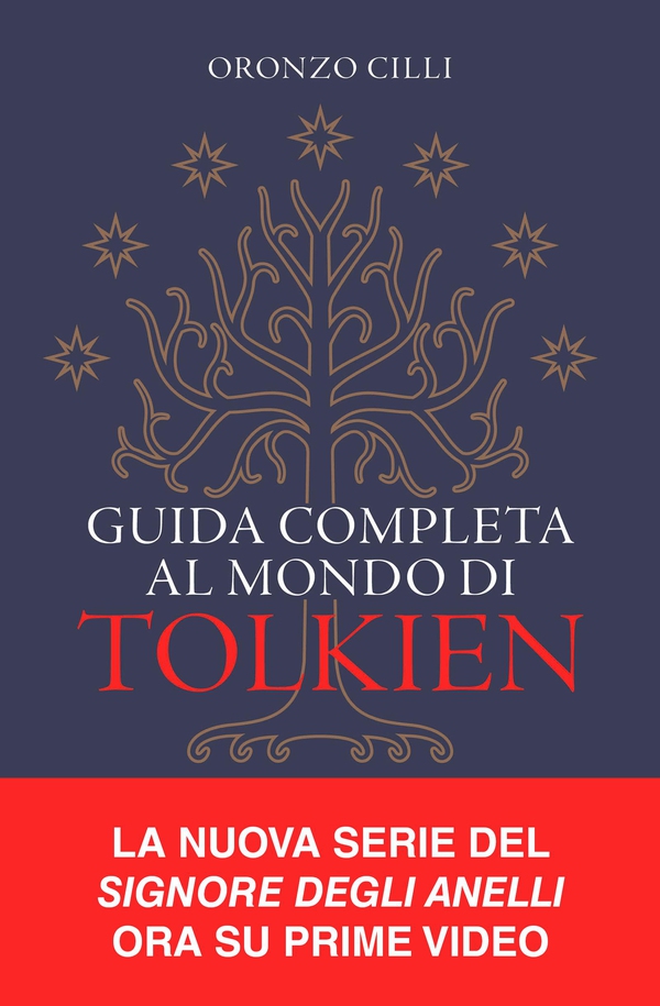 Guida completa al mondo di Tolkien - Librerie.coop Guida completa al mondo di Tolkien - Librerie.coop
