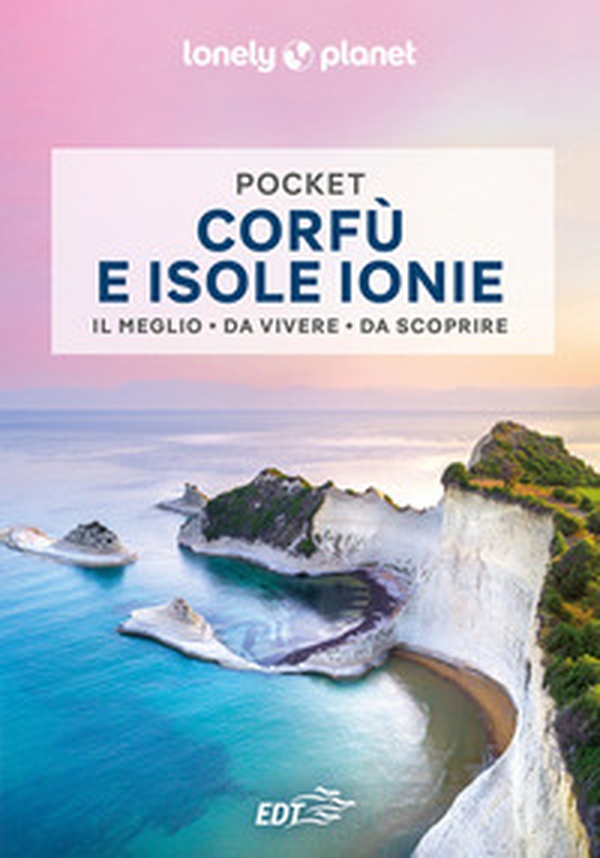 Corfù e isole Ionie Pocket - Librerie.coop Corfù e isole Ionie Pocket - Librerie.coop