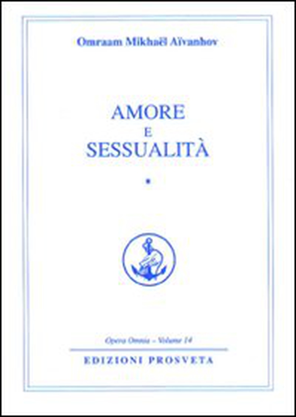 Amore e sessualità - Librerie.coop
