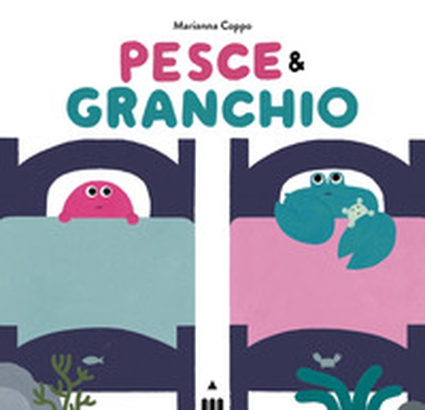 Pesce e Granchio - Librerie.coop Pesce e Granchio - Librerie.coop