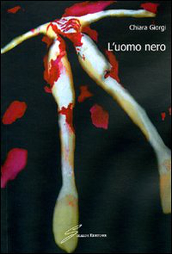 L'uomo nero - Librerie.coop L'uomo nero - Librerie.coop