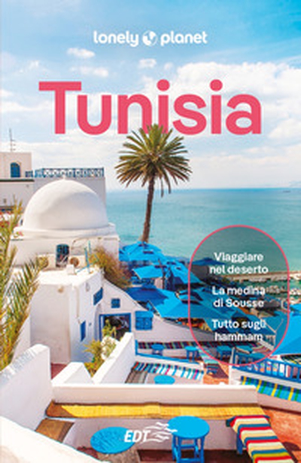 Tunisia - Librerie.coop