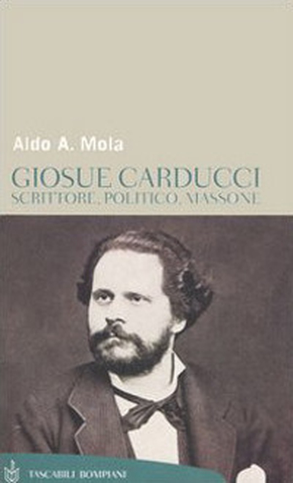 Giosuè Carducci. Scrittore, politico, massone - Librerie.coop Giosuè Carducci. Scrittore, politico, massone - Librerie.coop