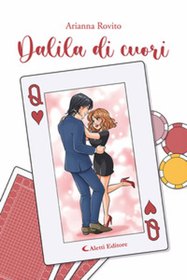 Dalila di cuori - Librerie.coop Dalila di cuori - Librerie.coop
