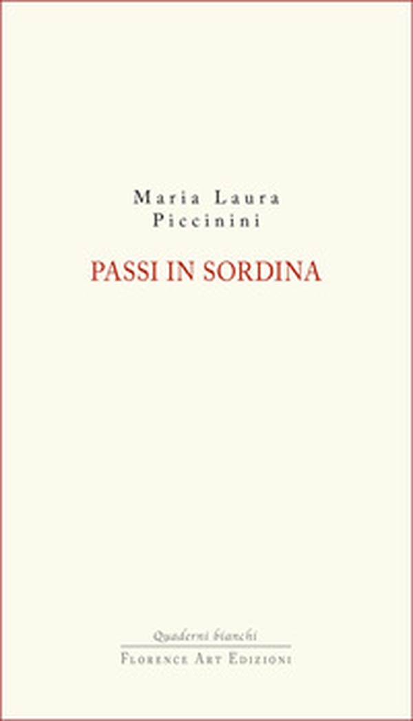 Passi in sordina - Librerie.coop