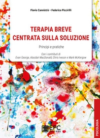 Terapia breve centrata sulla soluzione - Librerie.coop