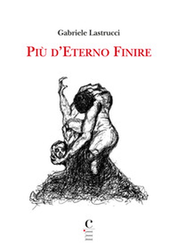 Più d'eterno finire - Librerie.coop Più d'eterno finire - Librerie.coop