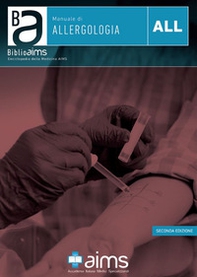 Manuale di allergologia - Librerie.coop