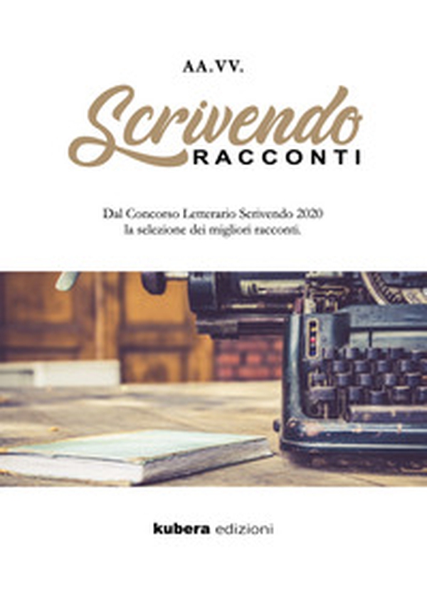 Scrivendo racconti 2020 - Librerie.coop Scrivendo racconti 2020 - Librerie.coop