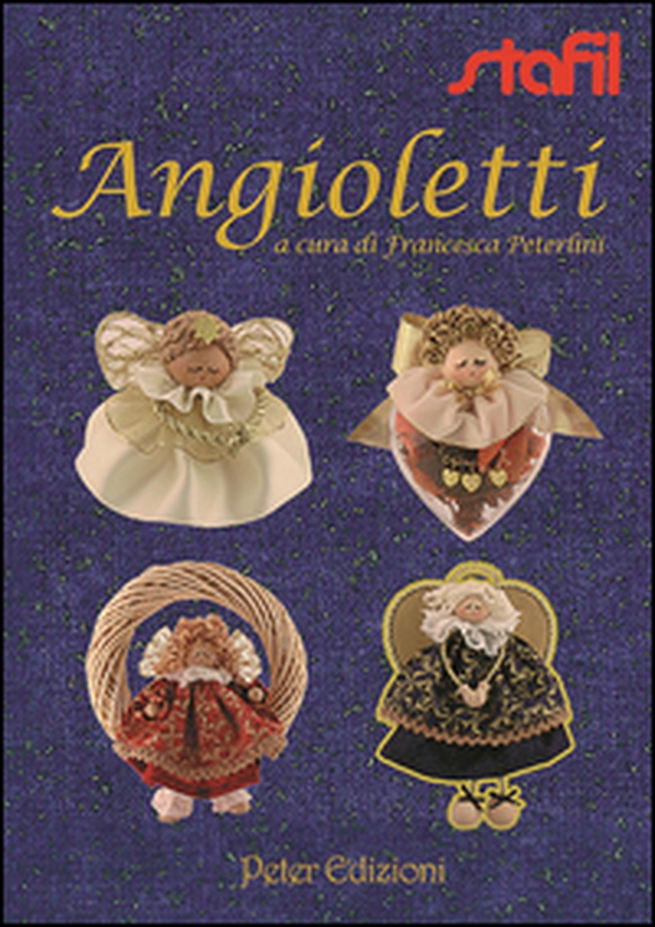 Angioletti faidate - Librerie.coop Angioletti faidate - Librerie.coop
