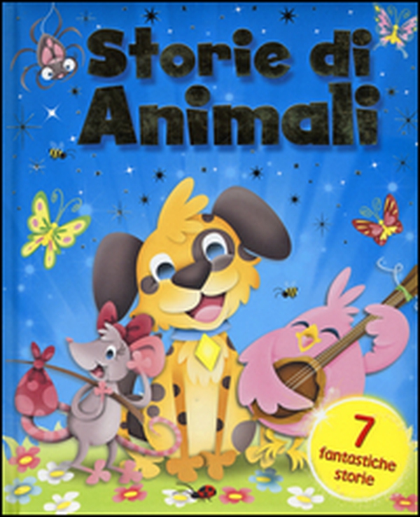 Storie di animali - Librerie.coop