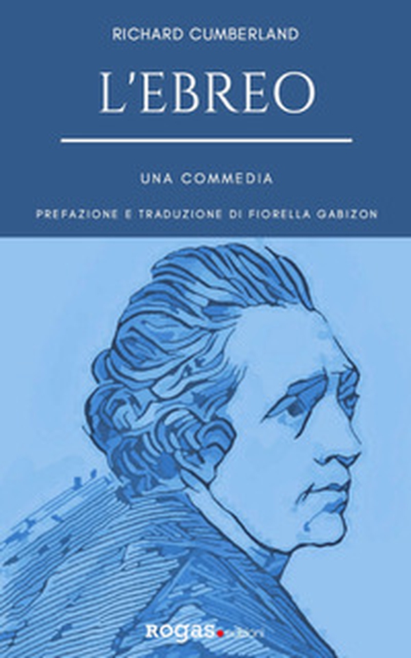 L'ebreo. Una commedia - Librerie.coop L'ebreo. Una commedia - Librerie.coop
