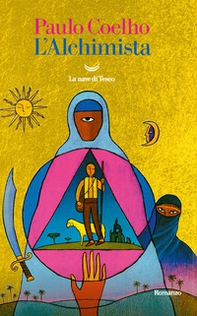 L'alchimista - Librerie.coop L'alchimista - Librerie.coop