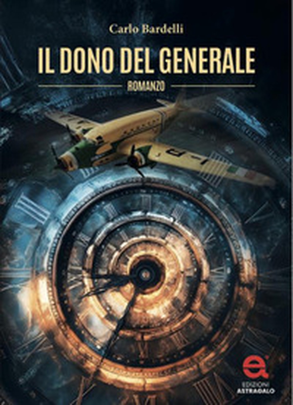 Il dono del generale - Librerie.coop
