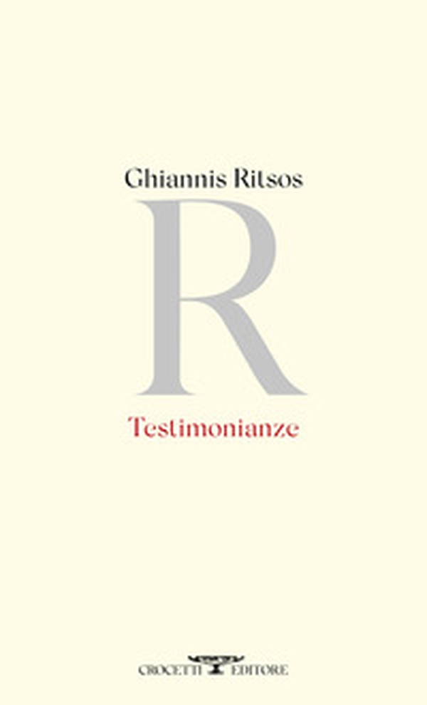Testimonianze - Librerie.coop Testimonianze - Librerie.coop