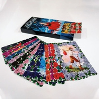 Tarocchi di Eleonora Garofolo - Librerie.coop Tarocchi di Eleonora Garofolo - Librerie.coop