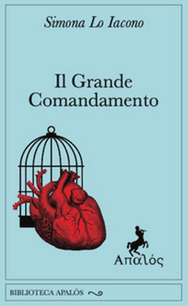 Il grande comandamento - Librerie.coop Il grande comandamento - Librerie.coop