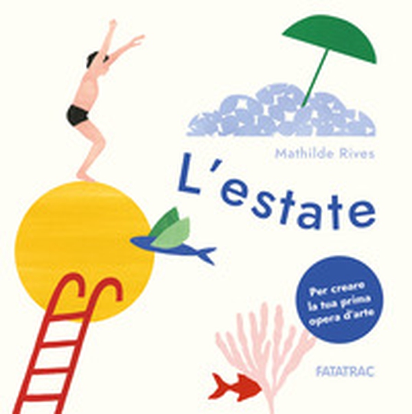 L'estate - Librerie.coop L'estate - Librerie.coop