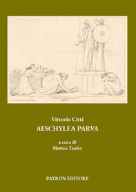 Aeschylea parva - Librerie.coop