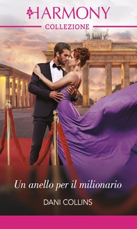 Un anello per il milionario - Librerie.coop