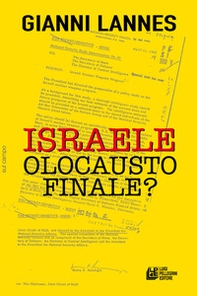 Israele olocausto finale? - Librerie.coop