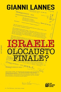 Israele olocausto finale? - Librerie.coop Israele olocausto finale? - Librerie.coop