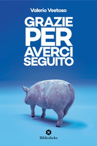 Grazie per averci seguito - Librerie.coop