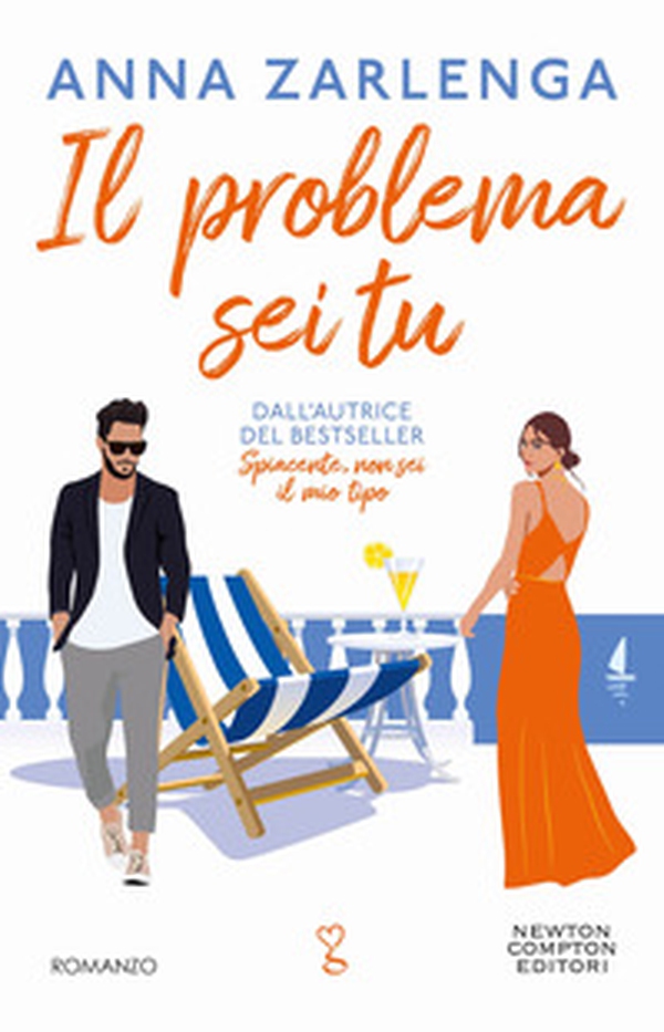 Il problema sei tu - Librerie.coop Il problema sei tu - Librerie.coop