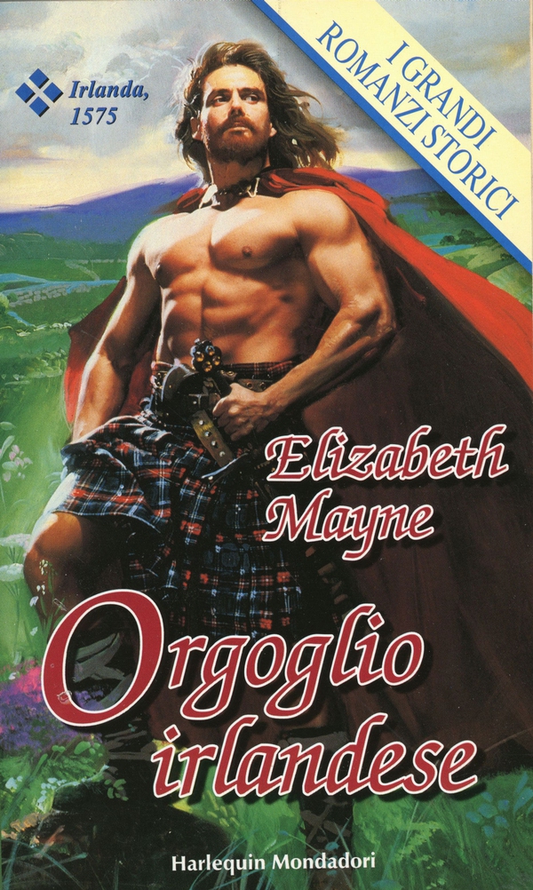 Orgoglio irlandese - Librerie.coop Orgoglio irlandese - Librerie.coop