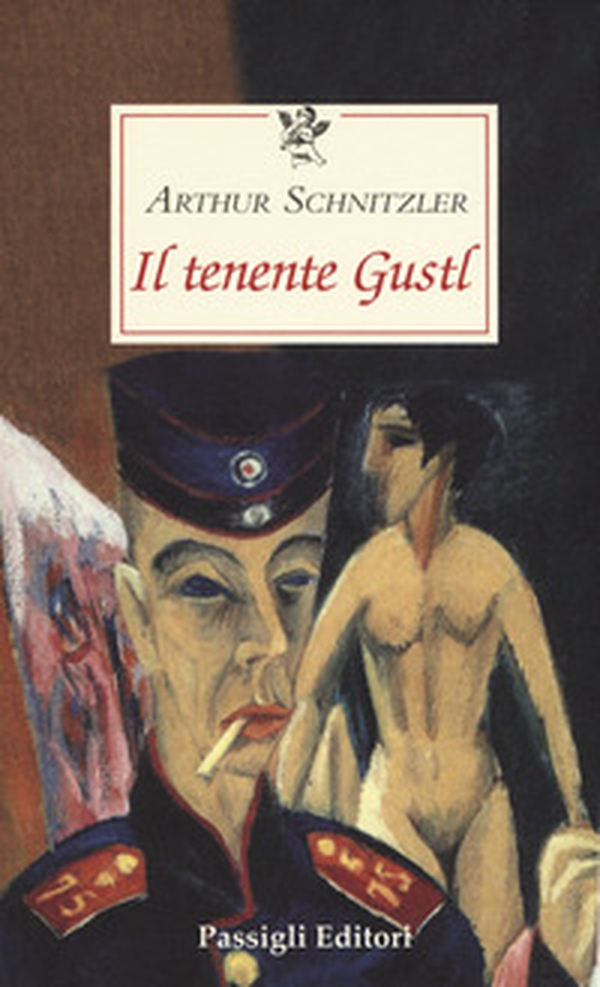 Il sottotenente Gustl - Librerie.coop Il sottotenente Gustl - Librerie.coop
