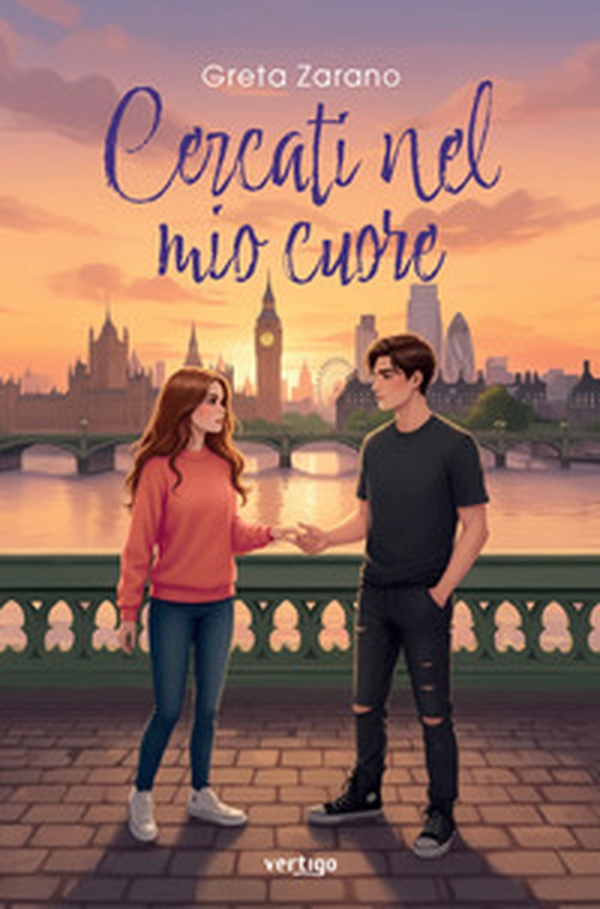 Cercati nel mio cuore - Librerie.coop