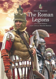 The roman legions - Librerie.coop The roman legions - Librerie.coop